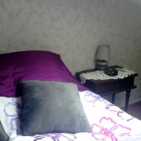 Chambres D'Hotes Riguet Льо Ман Екстериор снимка