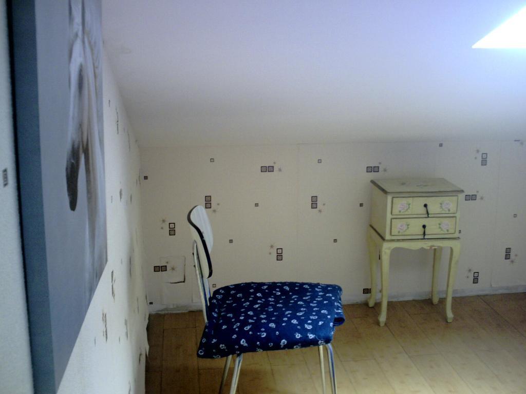 Chambres D'Hotes Riguet Льо Ман Екстериор снимка